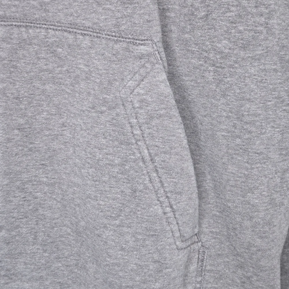 Nike Mens Retro Athletic Just Do It Hoodie Full Zip Sweat Jacket Size XL